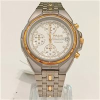 Orologio Pulsar Uomo in Titanio PJN010 - PJN010